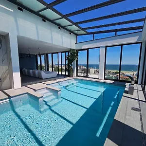 Hotel Bolina &, Milano Marittima