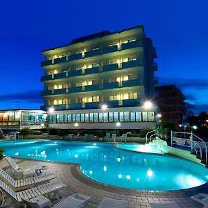 Hotel Colorado, Lido Di Savio
