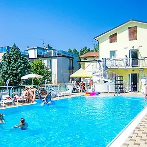Hotel Santa Martina, Villamarina