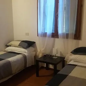 Locanda Casa Motta, Poviglio (Reggio Emilia)